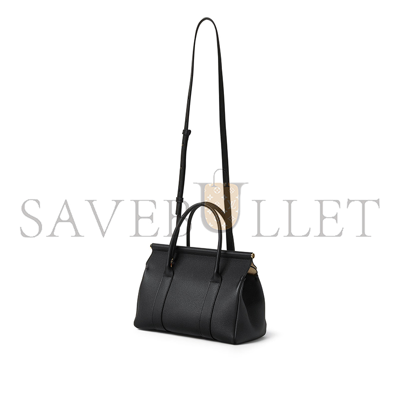 LORO PIANA LOOM BAG L25 FAO2680 (25*18*12.5cm)